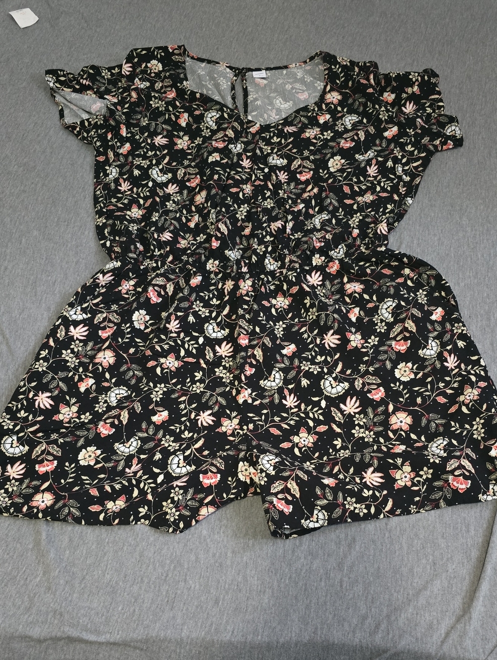 Old Navy Romper